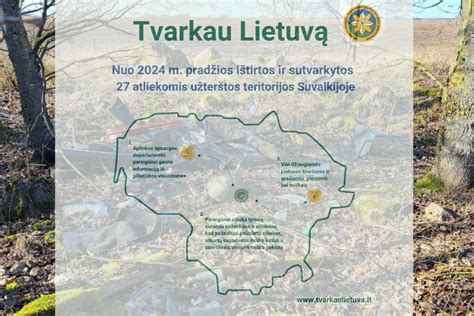 Aplinkos taršos nuo netinkamai išmestų padangų iliustracija