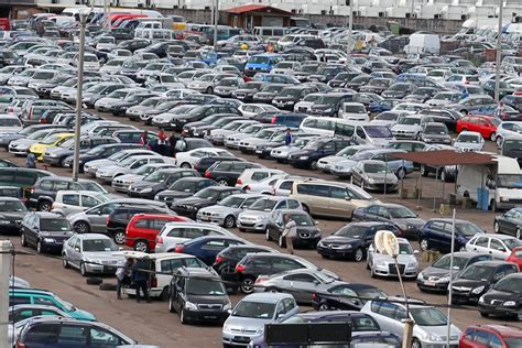 Estijos automobilių skelbimų portalų pavyzdys