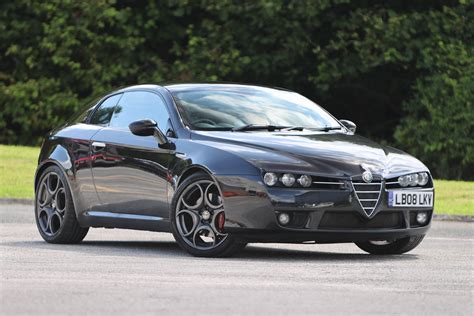 Alfa Romeo Brera koncepcinis automobilis