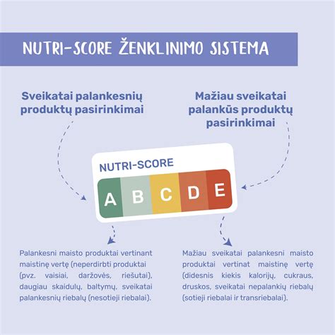 Infografika apie šunų maisto maistinę vertę