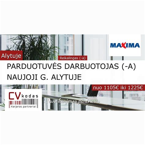 Parduotuvės „Autodalys Naujoji Akmenė“ išorė ir logotipas