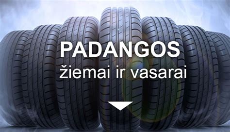 Thematinė nuotrauka: lengvųjų automobilių ratai ir padangos ant kelio