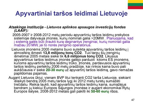 Diagrama: transporto taršos augimas Lietuvoje ir ES