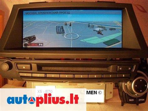 Volvo navigacijos žemėlapių diskai ir USB