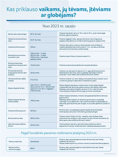 Infografinė diagrama: TPVCA žingsniai - nuo sutarties sudarymo iki išmokos