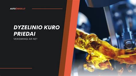 Dyzelinio kuro purkštuko detalus pjūvis