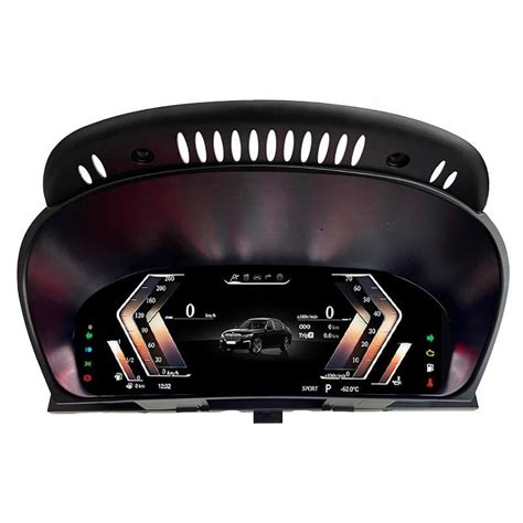 Audi A6 C5 prietaisų skydelis su išblukusiais LCD ekrano pikseliais