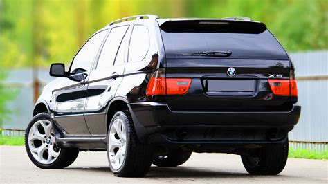 BMW X5 E53 durų apdailos nuėmimo schema