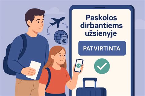 Infografika, iliustruojanti pagrindinius paskolos įkeičiant automobilį reikalavimus