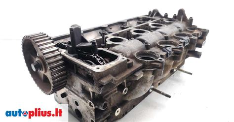 Ford Galaxy 2008 m. variklio skyriaus schema