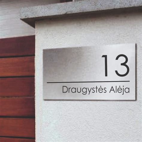Kalviški namo numeriai - stilistika ir ilgaamžiškumas