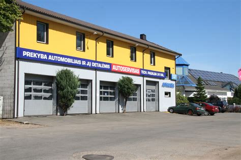 Degalinės ir plovyklos kompleksas