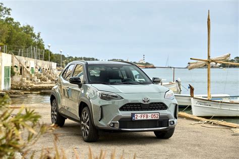 Toyota Yaris (ankstesnių kartų modelis)