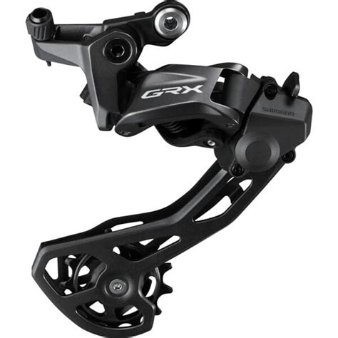 Shimano Shadow+ technologijos iliustracija