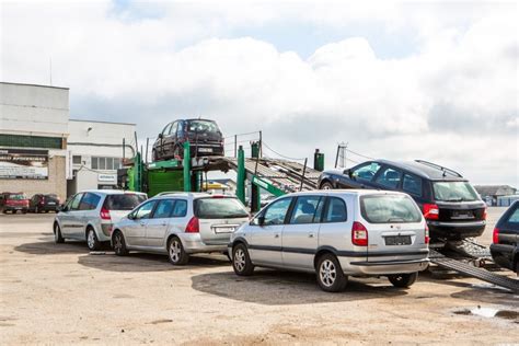Perkant naudotą automobilį - patikrinimų sąrašas