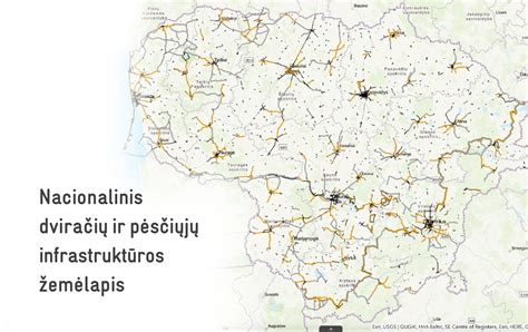 Infografika, lyginanti tris skirtingus pėsčiųjų ir dviračių takų ženklus ir jų painiavą