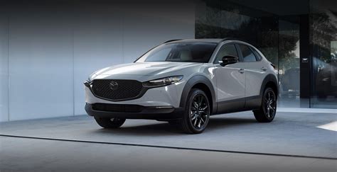 Nuotrauka: Mazda MX-5 ir CX-30 atviro vaizdo scenos