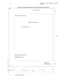 schema: informacinių ženklų išdėstymo schema autobuso salone (75x75 mm)