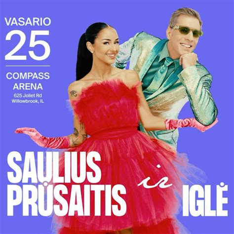 Sauliaus Prūsaičio ir Iglės fotosesija naujausio singlo pristatymui