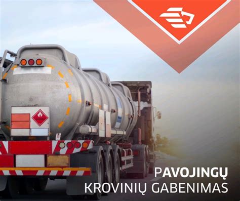 Infografika: pavojingų krovinių klasifikacija pagal ADR (9 klasės)