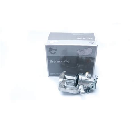 Scheminis Peugeot 307 galinės ašies stabdžių sistemos vaizdas su išskirtais diskais, kaladėlėmis ir ABS žiedu.