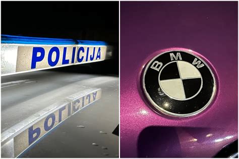 BMW serviso meistras, tikrinantis automobilį ir originalias detales