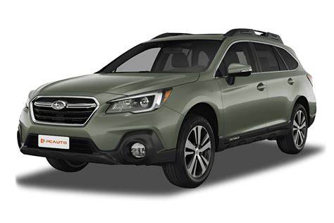 Subaru Outback prietaisų skydelis ir laikrodžio nustatymo meniu