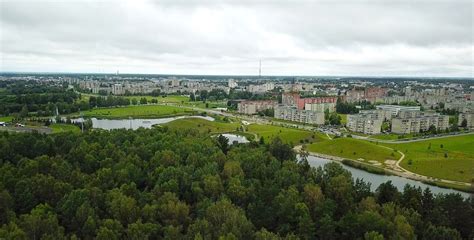 teminė nuotrauka: avarija Mažeikių miesto gatvėje