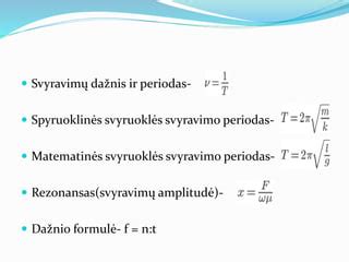 Grafikas, vaizduojantis temperatūros įtaką švytuoklės svyravimo periodui ir kompensavimo mechanizmo veikimą