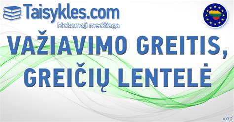 Teisinės atsakomybės lentelė už vairavimą išgėrus Lietuvoje