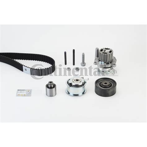 Iliustracija, rodanti įtrūkimus ir kitus pažeidimus ant paskirstymo diržo