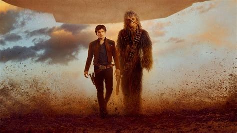 Hanas Solo iš „Žvaigždžių karų“