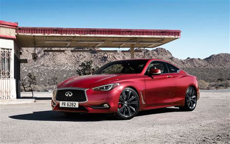Infiniti Q60 prabangus kupė