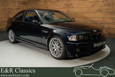 BMW E46 interjero nuotrauka
