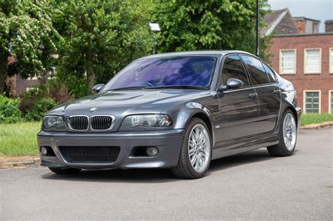 Pirkėjo vadovas BMW E46