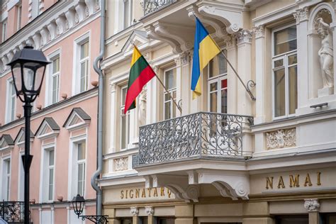 Lietuvos valstybinių numerių įvairovė ir istorija