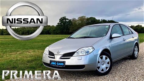 Infografika apie Nissan Primera P12 variklio dalis