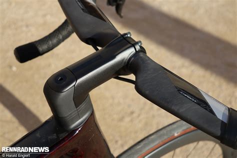 VISION TRIMAX CARBON AERO ACR B1 vairo nuotrauka