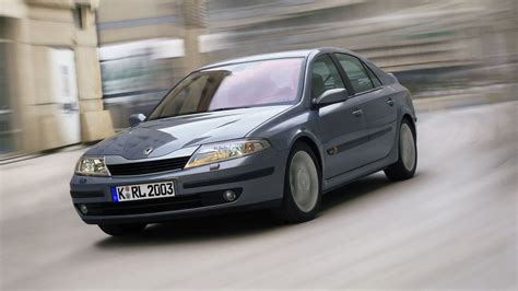 Renault Laguna II raktas kortelės pavidalu