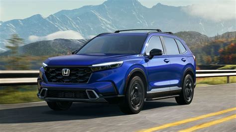Honda CR-V daugiafunkcinio vairo diagrama su valdiklių paaiškinimais