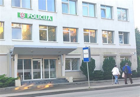 pareigūnai tiria vaizdo įrašo nutekėjimą