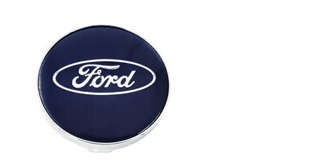 Pavyzdys: Ford ratlankio centrinis dangtelis