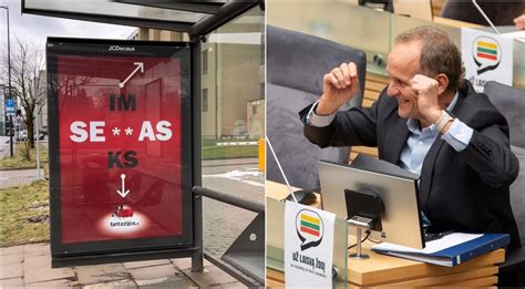 Kontroversiškos reklamos Lietuvoje ir visuomenės reakcija