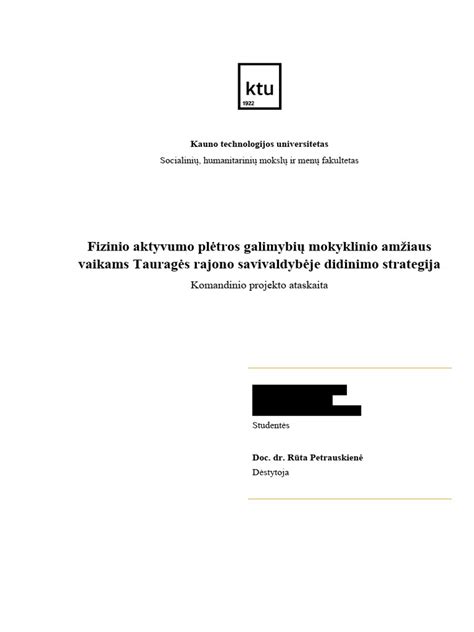 Automobilio istorijos ataskaitos pavyzdys