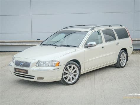Volvo V70 (2007) elektra valdomos sėdynės valdymo mygtukai