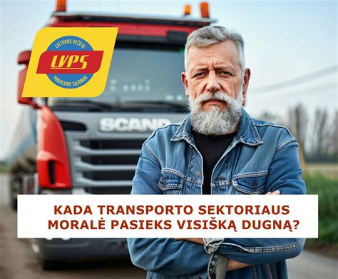 Vilkiko vairuotojo atlyginimo išskaitų ir „bačkų“ schema