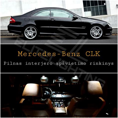 Interjero vaizdas su Mercedes-Benz S-klasės (W220) vairo detale