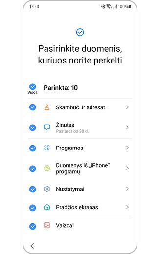 Schema, iliustruojanti, kaip tiesioginė TPMS sistema siunčia duomenis iš daviklio į automobilio borto kompiuterį