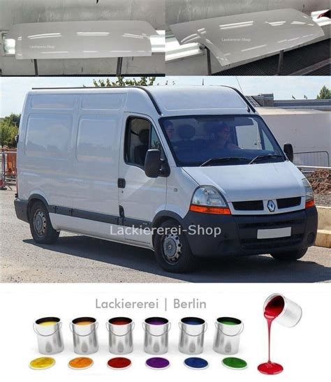 Renault Master 1998-2003 metų modelio išorės vaizdas ir kėbulo formos