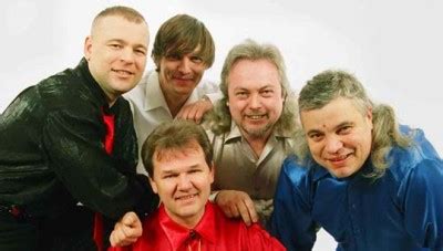 Grupės „Vairas“ pasirodymo kadras